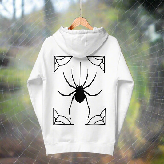 Spidey Web Hoodie Unisex