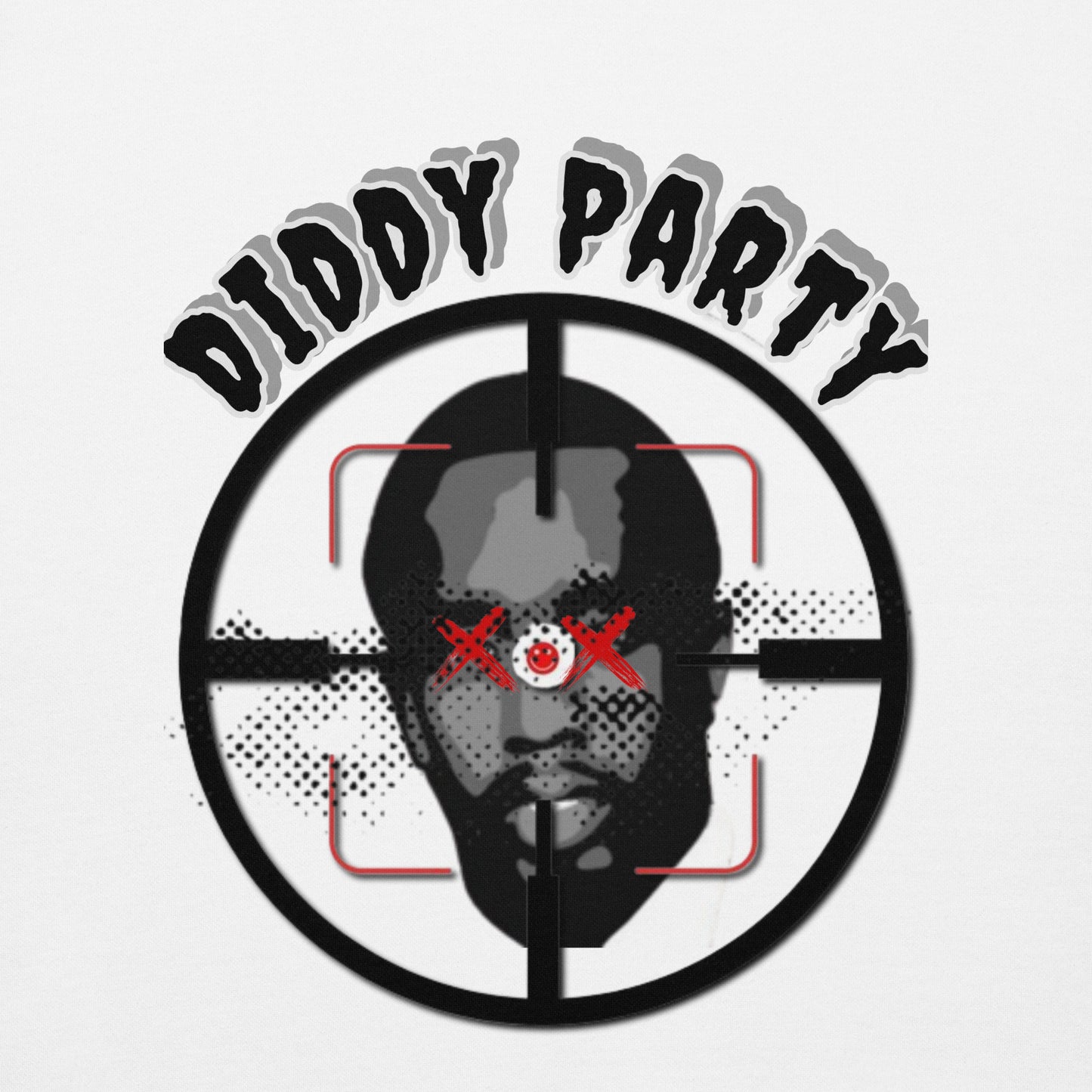 Diddy Party; Free