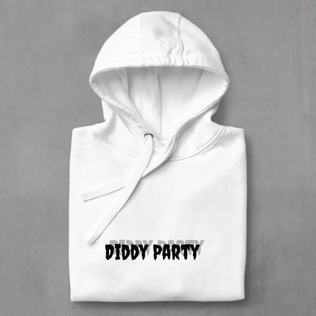 Diddy Party; Free